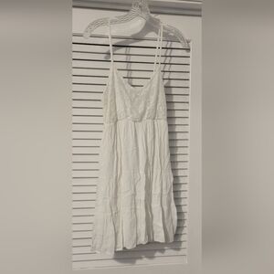 NWOT Spaghetti Strap Cami Sundress